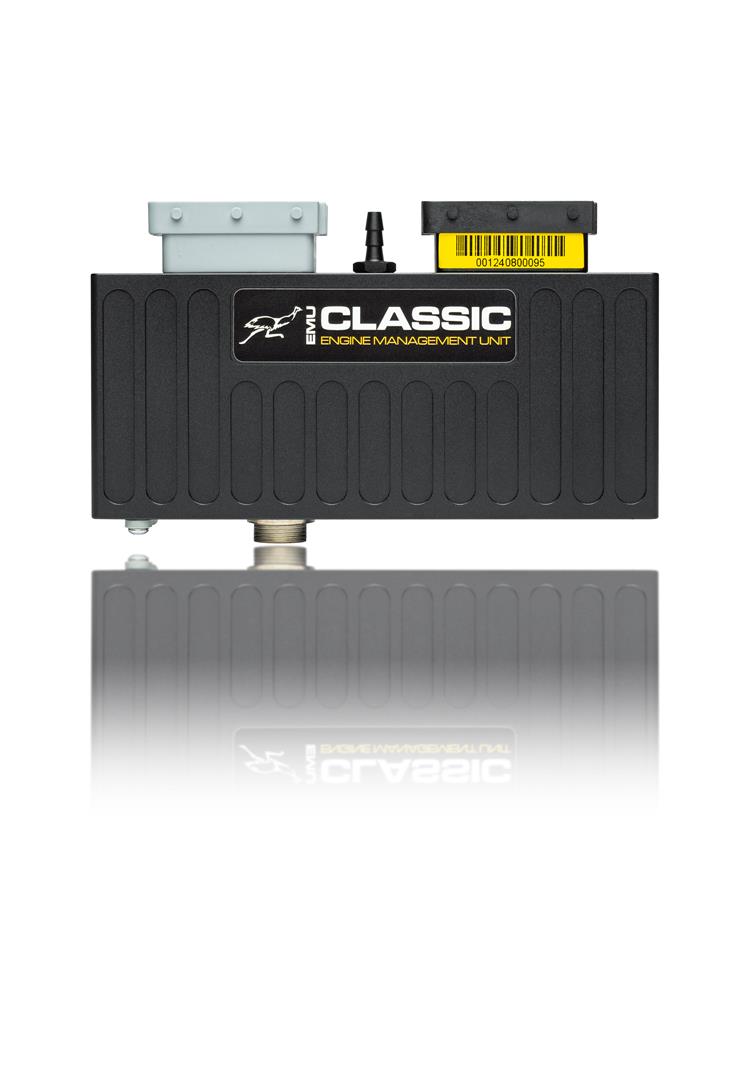 ECUMASTER EMU CLASSIC